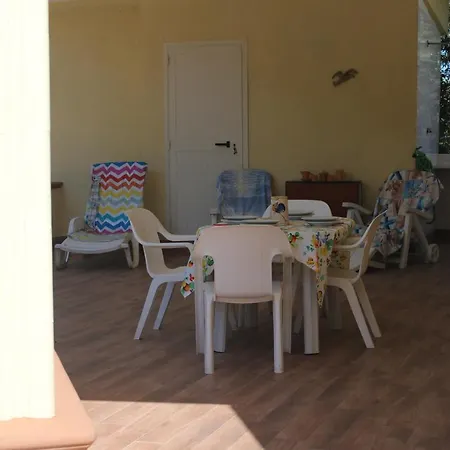 Villabla Сasa de vacaciones