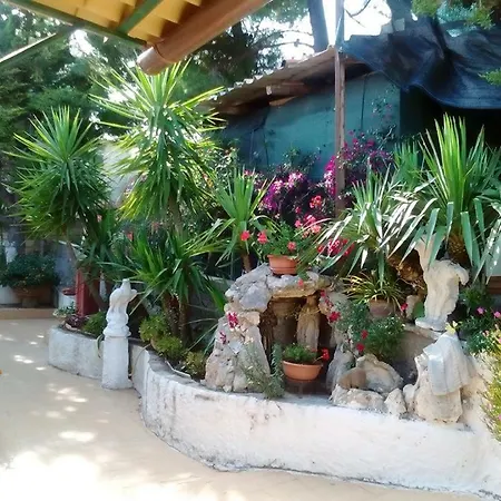 Сasa de vacaciones Villabla Vieste